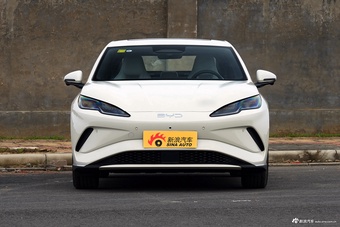 2025款海豹06 EV 545KM旗舰型