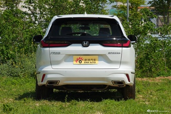 2026款皓影 240TURBO 两驱精英版 5座