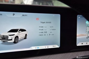 2025款瑞虎9 2.0T 自动两驱尊享版 5座