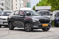 2021款长安欧尚X7 1.5T自动豪华型 