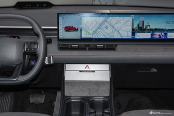 2025款EO 羿欧 基本型