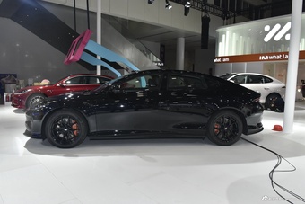 2025款智己L6 Pro Max