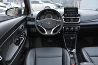  2020款YARiS L 致炫X 1.5L自动豪华版