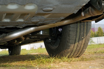 2026款格瑞维亚 2.5L混动 尊贵PLUS四驱版