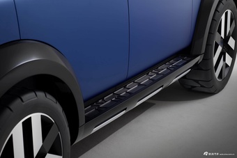 2026款Concept 97 基本型官图