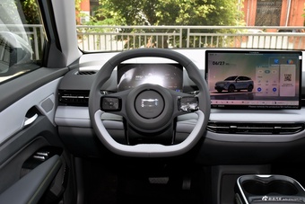 2025款悦意03 445km 心悦版