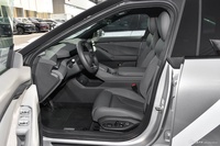 2025款小鹏P7 750 四驱高性能 Ultra