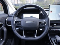 2024款雷达地平线 520km 四驱Air版