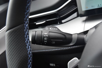 2025款星瑞 东方曜 2.0TD 揽星版