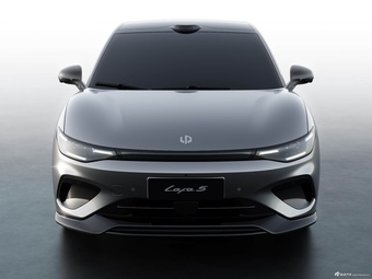 2026款零跑Lafa5 ultra 官图