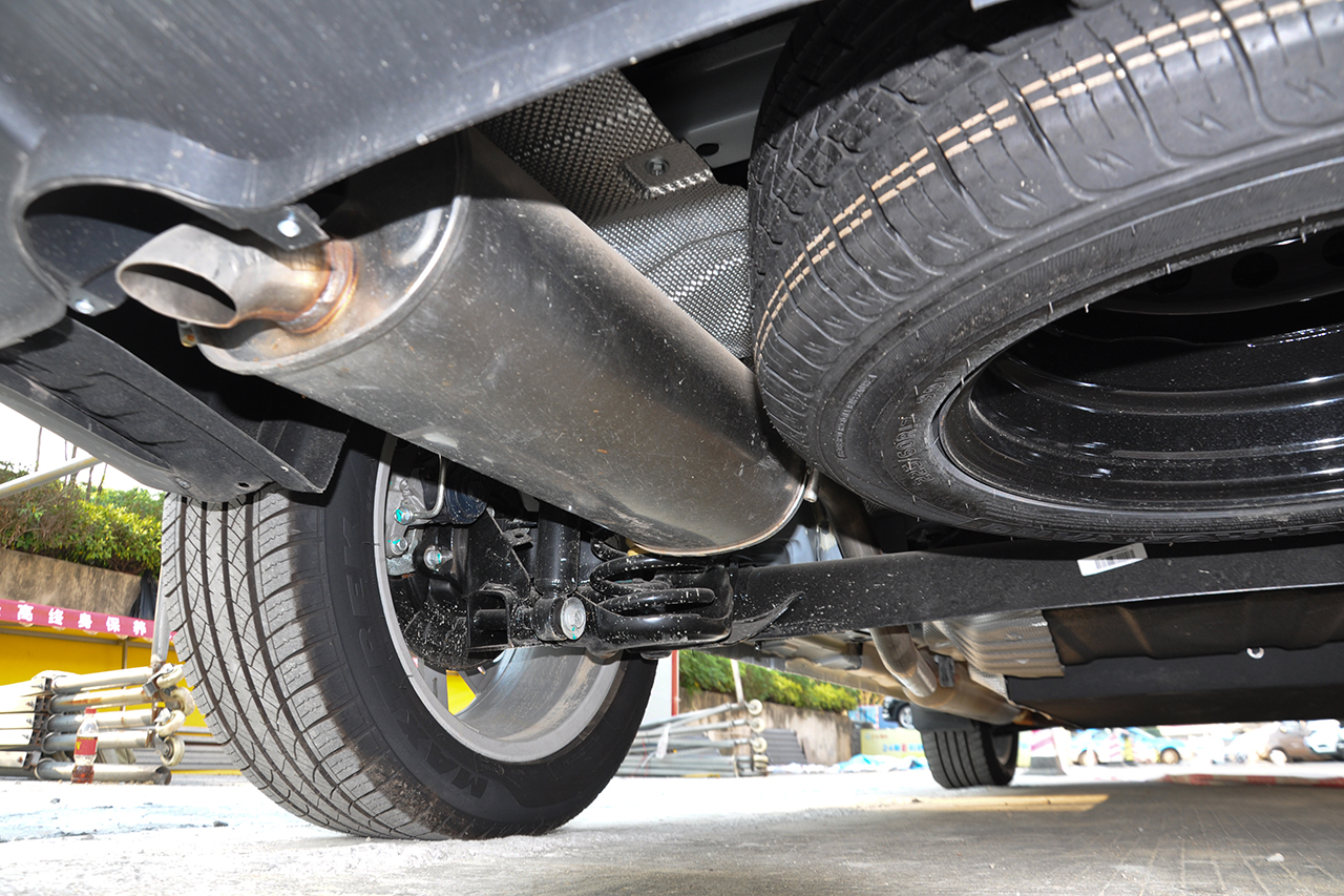 2019款风光580 PHEV 1.8L自动智豪型7座