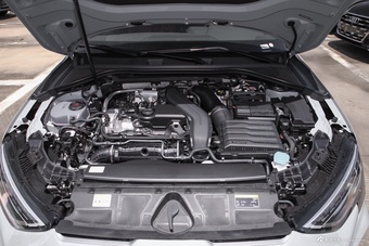 2025款奥迪A3 Sportback 35TFSI 飞驰尊享型 +豪华臻选包图片