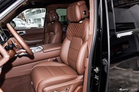 2024款坦克700 Hi4-T 极致版