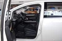 2023款宝骏云朵 460 Pro