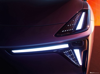 2026款深蓝L06 560Ultra+激光版 官图