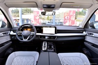 2026款揽巡 380TSI 四驱R-Line巡游 众享款