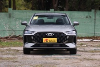 2025款艾瑞泽8 PRO 1.6T 标准型