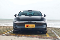 2024款ZEEKR 007 四驱智驾版 100kWh