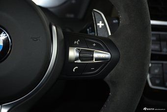 2020款宝马M2 3.0T自动雷霆印记限量版 