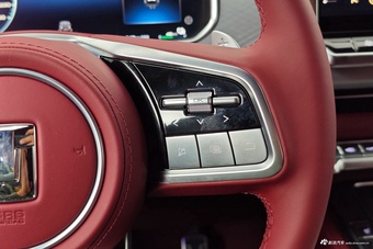 2024款坦克700 Hi4-T 首发限定版