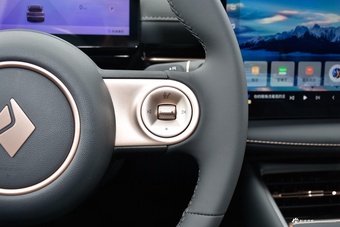 2026款宝骏云海EV 500km 标准版