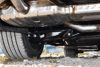 2026款MG7 2.0T自动 Trophy+ 超级运动版