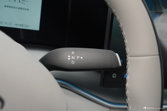 2026款宋Ultra DM-i 310KM 卓越型