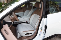 2024款阿维塔07 Max纯电版