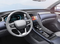 2020款荣威ER6 基本型