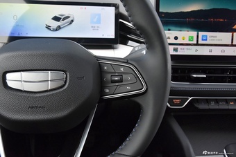 2025款星瑞1.5T 东方曜·惊鸿版+