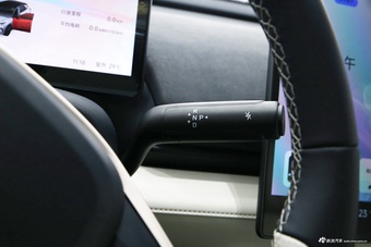 2025款极狐T1 基本款