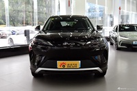 2025款海狮07 DM-i 智驾版 150 智航版