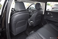 2025款艾瑞泽8 PRO 1.6T 舒适型