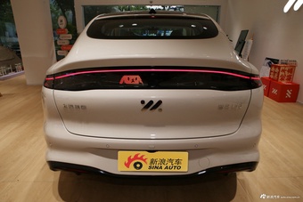 2026款智己LS6 纯电 Max