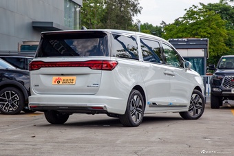 2026款瑞风RF8 PHEV 悦享Max