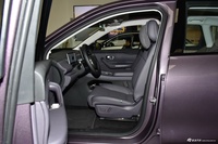 2026款零跑C10 605悦享版