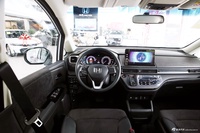 2026款艾力绅 2.0L e:HEV