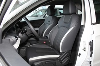 2023款东风风神E70 500 PLUS 专享版