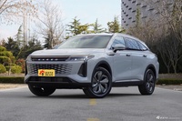 2023款瑶光 400T 四驱优享版