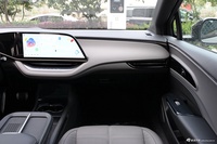 2024款红旗EH7 760 Pro+ 四驱版