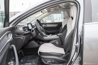 2024款驱逐舰05 荣耀版 DM-i 55KM 尊贵型