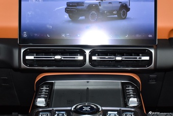 2025款纵横G700 享境版 6座