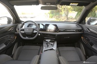 2023款长安欧尚X5 PLUS 1.5T DCT乐享型