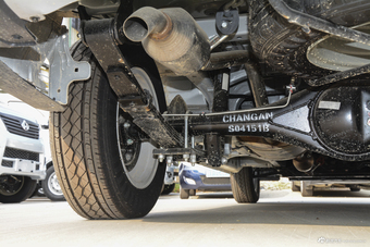 2019款欧诺S 1.5L手动经济型(非空调)