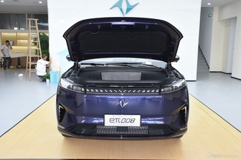 2024款eπ008 636Max纯电版