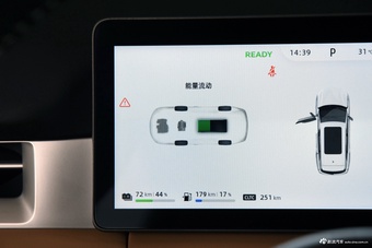 2025款蓝电E5 PLUS 165km 长续航版 5座