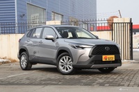 2022款卡罗拉锐放 2.0L 先锋版