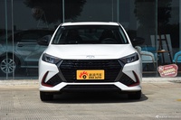 2024款轩度 1.5T CVT豪华版