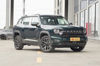 2026款哈弗大狗PLUS Hi4 105km 潮电版