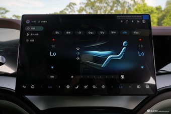 2026款海豹07 DM-i 1.5T 135km 尊贵型